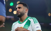 Mahrez lên tiếng, Al Ahli giành chiến thắng tối thiểu trước Al Ittihad