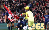 Seaman chỉ trích pha xử lý từ Raya ở bàn thua của Arsenal