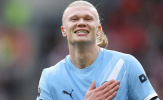 Shearer lo ngại Man City sẽ tụt lại nếu thiếu Haaland