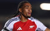 Cựu sao Arsenal úp mở khả năng khoác áo tuyển Malaysia?
