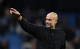 Pep Guardiola 'ngả mũ' trước 1 cầu thủ của Liverpool