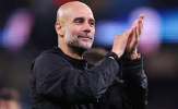 Đè bẹp Liverpool, Guardiola cảnh báo Arsenal về Man City