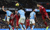 VAR khiến Liverpool mất bàn thắng hợp lệ?