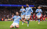 Nền tảng cho ngôi vương Ngoại hạng Anh: Man City hồi sinh nhờ 4 'kép phụ' không ngờ