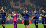 Inter tăng tốc, Napoli hụt hơi, cán cân Scudetto đổi chiều