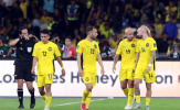 Chuyên gia: Chỉ có phép màu mới giúp Malaysia thắng được FIFA