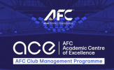 AFC mở chương trình quản lý CLB, hướng tới thế hệ lãnh đạo mới của châu Á
