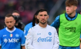 Napoli sa sút toàn diện: Conte đặt dấu hỏi về tinh thần; Khủng hoảng hàng công