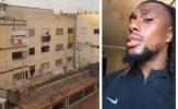 Iwobi chia sẻ chỗ ở trên tuyển Nigeria, fan tranh cãi dữ dội