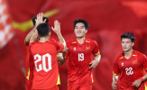 Soi trận U22 Trung Quốc vs U22 Việt Nam: Khởi động giải Tứ hùng