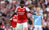Madueke sắp trở lại, Arsenal tăng hy vọng trước derby Bắc London