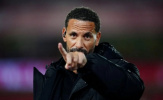 Rio Ferdinand chỉ tên bộ ba bất ngờ đang hồi sinh Man Utd