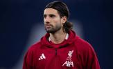 Liverpool tính gia hạn với Szoboszlai trước sức ép từ Real và Man City