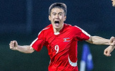 U17 Triều Tiên vào vòng knock-out World Cup sau 10 năm