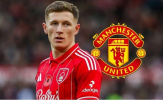 Forest đòi 120 triệu bảng cho Elliot Anderson khiến Man Utd khó xử