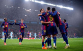 Barca dưới thời Flick: Hỗn loạn, liều lĩnh và quyến rũ