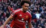 Man United có thể bán Zirkzee cho West Ham