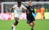 Man United ấn tượng với Wilfried Singo, sẵn sàng hỏi mua Galatasaray