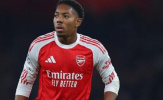Lewis-Skelly mất suất ở Arsenal, nhiều CLB Ngoại hạng Anh vào cuộc