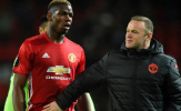 Rooney gọi chính sách mua sắm của Man Utd là thảm họa