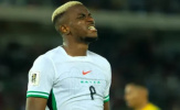 Soi trận Nigeria vs Gabon: Osimhen đấu Aubameyang cho vé World Cup