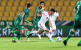 Soi trận UAE vs Iraq: Bản lề cho tham vọng World Cup