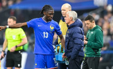 Manu Kone: Quân bài chiến lược mới của Deschamps ở tuyển Pháp