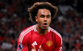 Everton nhập cuộc, cạnh tranh West Ham giành Zirkzee từ MU