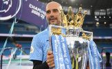 Pep Guardiola: Từ kẻ bị hoài nghi đến huyền thoại Man City