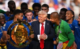 Reece James sẽ để Kane đối mặt Trump nếu Anh vô địch World Cup