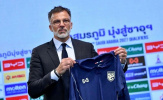 Tân HLV Thái Lan phản hồi làn sóng tranh cãi của người hâm mộ