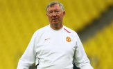 Sir Alex Ferguson từng cấm cầu thủ Man United tập vì kiểu tóc kỳ lạ