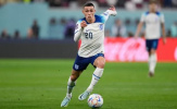 Phil Foden thăng hoa, sẵn sàng trở thành ngôi sao lớn của tuyển Anh