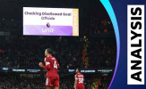 VAR phơi bày nghịch lý cố hữu ở trận Man City - Liverpool