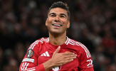 Ngoại hạng Anh 2025/26: Casemiro, Richarlison dẫn đầu dàn sao hồi sinh