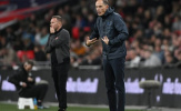 Thông điệp cứng rắn của Tuchel khiến đội hình tuyển Anh đảo chiều