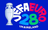 EURO 2028 tại Anh và Ireland được hứa hẹn là lớn nhất lịch sử