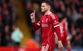 Andrew Robertson - Món tài sản mà Liverpool phải giữ lại bằng mọi giá