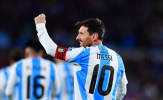 Soi trận Angola vs Argentina: Messi làm nóng trước thềm World Cup 2026