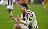 Kenan Yildiz và Juventus: Canh bạc cân não trên bàn đàm phán