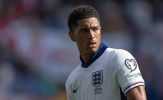 Bellingham nguy cơ dự bị khi Anh đấu Serbia