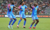 Thua sốc DR Congo, Mbeumo và đồng đội ngậm ngùi làm khán giả ở World Cup 2026
