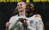 Tuyển Anh thắng Serbia: Tuchel phô diễn lực lượng khiến mọi đối thủ phải lo lắng