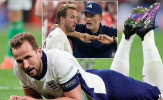 Tuchel: Harry Kane đang “ngoài tầm kiểm soát” sau trận thắng Serbia