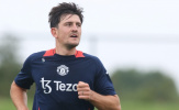 Paul Parker: Sẽ thật dại dột nếu Man Utd gia hạn với Maguire