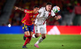 Soi trận Georgia vs Tây Ban Nha: Vé World Cup trong tầm tay