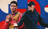 Tuchel đối mặt làn sóng thịnh nộ vì Bellingham