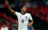 Cuộc đua số 10 tuyển Anh: Rogers mất điểm, Bellingham chiếm lại spotlight