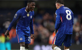 Caicedo và Fernandez: Nền tảng cho tham vọng vô địch của Chelsea