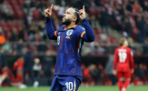 Depay nổ súng, Hà Lan tiến sát tấm vé dự World Cup 2026